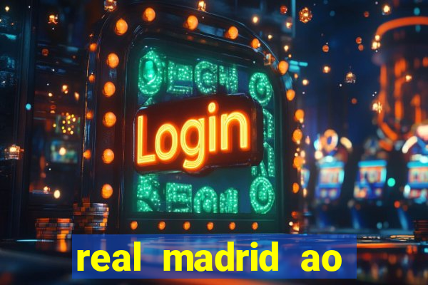 real madrid ao vivo com imagem futemax